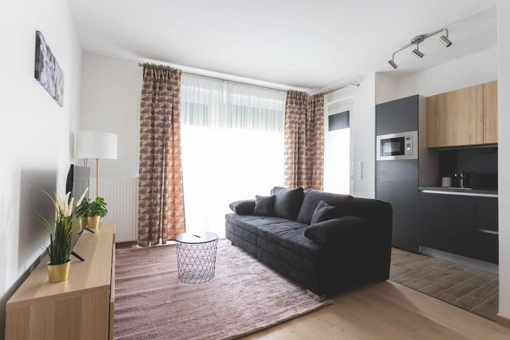 Apartman Jewish Quarter Gem With Rooftop Terrace + Parking - 601 *