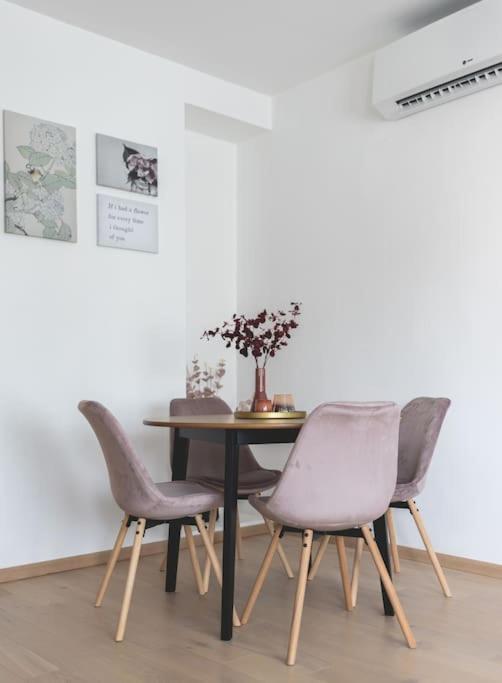 Apartman Jewish Quarter Gem With Rooftop Terrace + Parking - 601 *